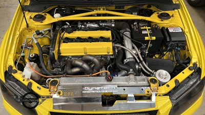 Lot 171 - 2001 MITSUBISHI LANCER EVO VII