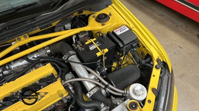 Lot 171 - 2001 MITSUBISHI LANCER EVO VII