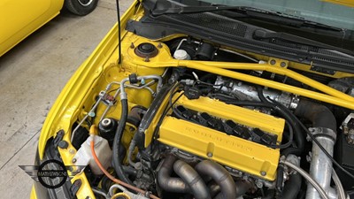 Lot 171 - 2001 MITSUBISHI LANCER EVO VII