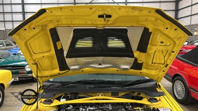 Lot 171 - 2001 MITSUBISHI LANCER EVO VII