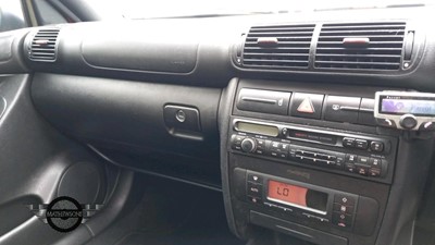 Lot 178 - 2003 SEAT LEON CUPRA R