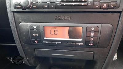 Lot 178 - 2003 SEAT LEON CUPRA R