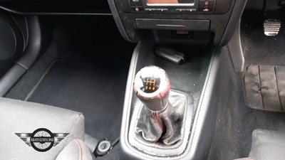 Lot 178 - 2003 SEAT LEON CUPRA R