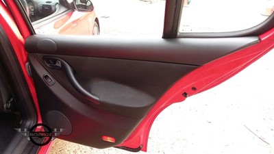 Lot 178 - 2003 SEAT LEON CUPRA R