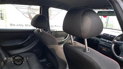 Lot 178 - 2003 SEAT LEON CUPRA R