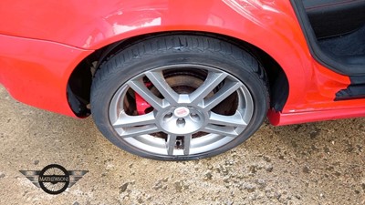 Lot 178 - 2003 SEAT LEON CUPRA R