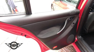 Lot 178 - 2003 SEAT LEON CUPRA R