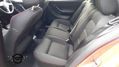 Lot 178 - 2003 SEAT LEON CUPRA R