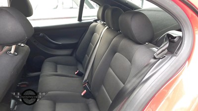 Lot 178 - 2003 SEAT LEON CUPRA R