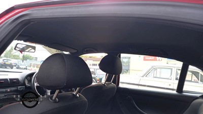 Lot 178 - 2003 SEAT LEON CUPRA R