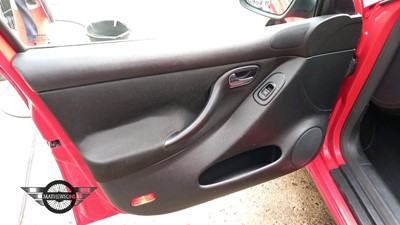 Lot 178 - 2003 SEAT LEON CUPRA R