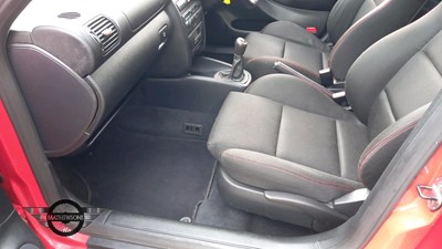 Lot 178 - 2003 SEAT LEON CUPRA R