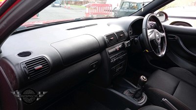Lot 178 - 2003 SEAT LEON CUPRA R