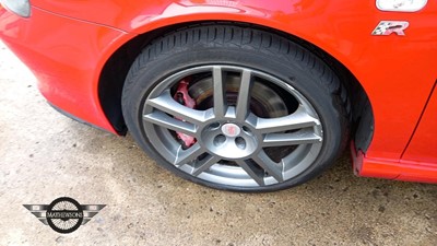 Lot 178 - 2003 SEAT LEON CUPRA R