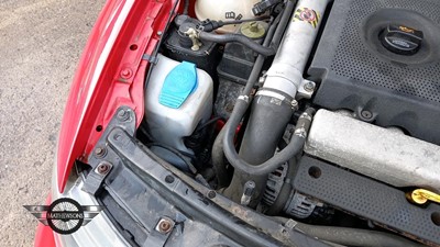 Lot 178 - 2003 SEAT LEON CUPRA R