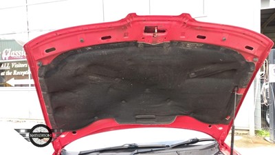 Lot 178 - 2003 SEAT LEON CUPRA R