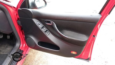 Lot 178 - 2003 SEAT LEON CUPRA R