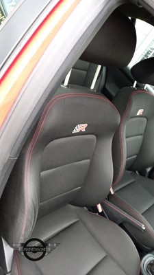 Lot 178 - 2003 SEAT LEON CUPRA R