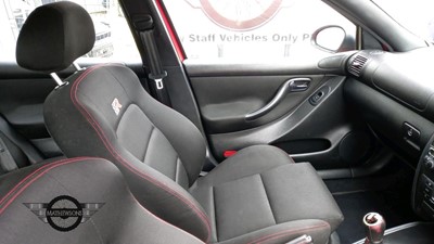 Lot 178 - 2003 SEAT LEON CUPRA R