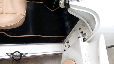 Lot 381 - 1964 ALFA ROMEO GIULIA SPIDER