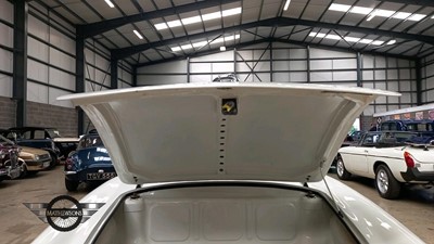 Lot 381 - 1964 ALFA ROMEO GIULIA SPIDER