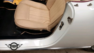 Lot 381 - 1964 ALFA ROMEO GIULIA SPIDER