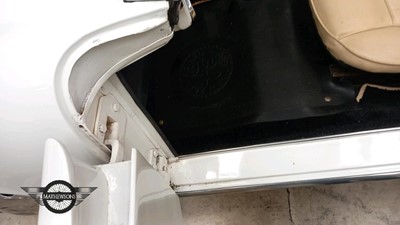 Lot 381 - 1964 ALFA ROMEO GIULIA SPIDER