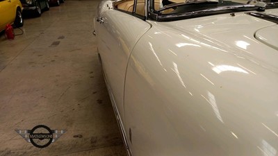 Lot 381 - 1964 ALFA ROMEO GIULIA SPIDER