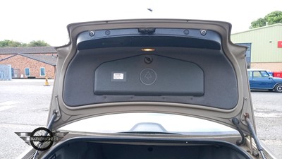 Lot 288 - 2001 BMW 530D SE AUTO