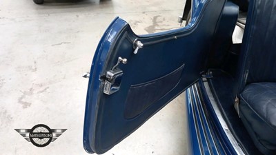 Lot 205 - 1938 MG VA