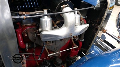 Lot 205 - 1938 MG VA