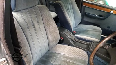 Lot 310 - 1980 BMW 735 I AUTO