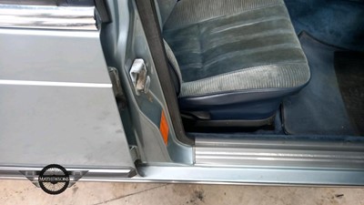 Lot 310 - 1980 BMW 735 I AUTO