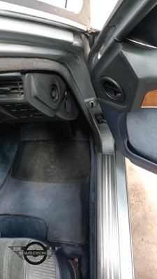 Lot 310 - 1980 BMW 735 I AUTO
