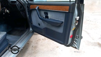 Lot 310 - 1980 BMW 735 I AUTO