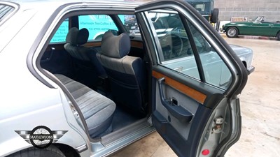 Lot 310 - 1980 BMW 735 I AUTO