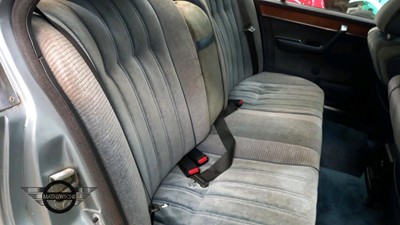 Lot 310 - 1980 BMW 735 I AUTO