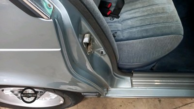Lot 310 - 1980 BMW 735 I AUTO