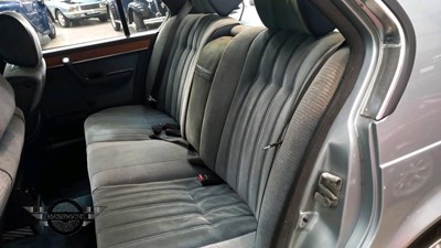 Lot 310 - 1980 BMW 735 I AUTO