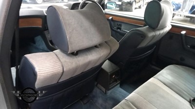 Lot 310 - 1980 BMW 735 I AUTO