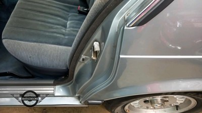 Lot 310 - 1980 BMW 735 I AUTO