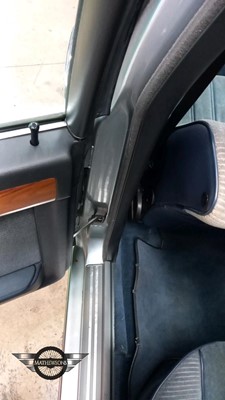Lot 310 - 1980 BMW 735 I AUTO