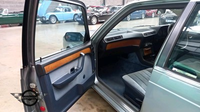 Lot 310 - 1980 BMW 735 I AUTO