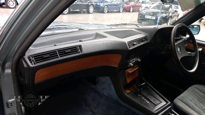 Lot 310 - 1980 BMW 735 I AUTO
