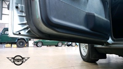 Lot 310 - 1980 BMW 735 I AUTO