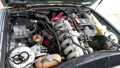 Lot 310 - 1980 BMW 735 I AUTO