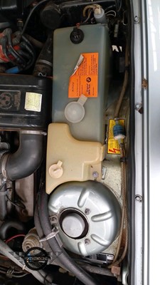 Lot 310 - 1980 BMW 735 I AUTO
