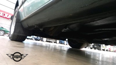 Lot 310 - 1980 BMW 735 I AUTO
