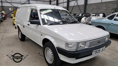 Lot 71 - 1999 TET MAESTRO 500L