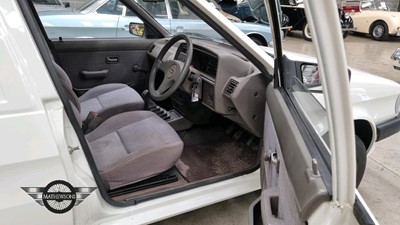 Lot 71 - 1999 TET MAESTRO 500L